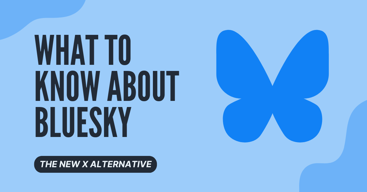 What to know about Bluesky The new X Alternative