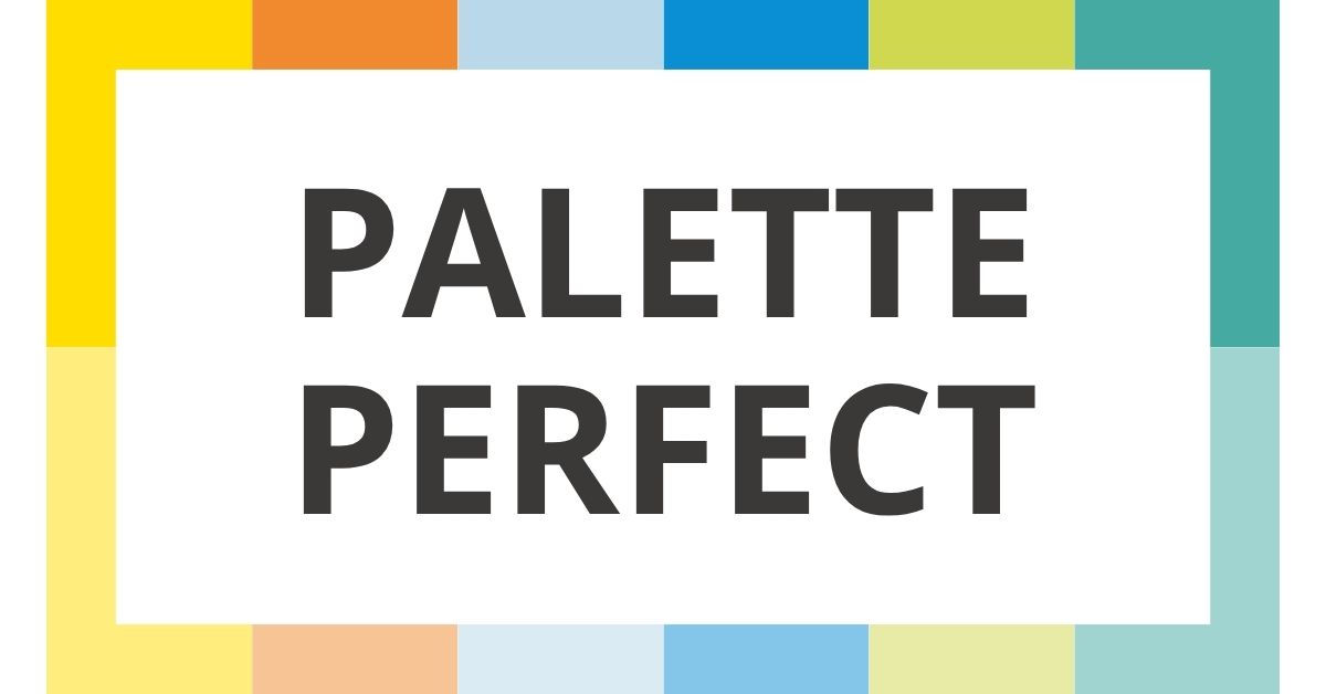 Palette Perfect